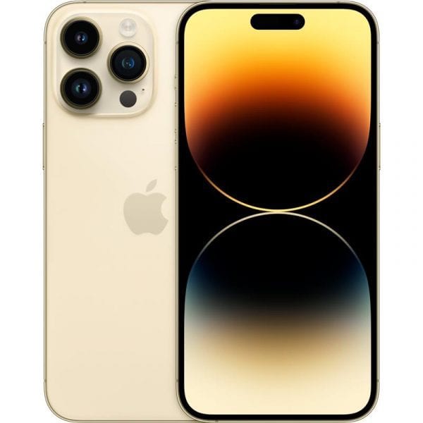 Apple iPhone 14 Pro Max 128GB Gold A grade