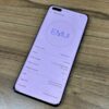 Huawei P40 Pro 5G 8GB + 256GB Dual sim Unlocked Phone Like New Silver Frost