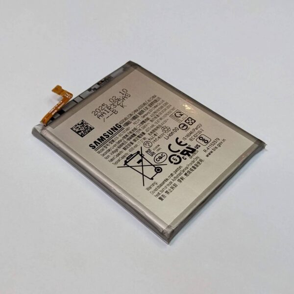 12a8a983-5006-4ee2-aebf-c39dc81c5814-3.jpg Original Samsung Galaxy A52 5G SM-A526U Battery