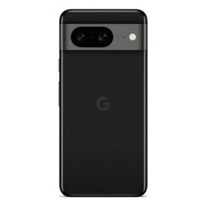 Google Pixel 8 5G 128GB Obsidian – Good Condition