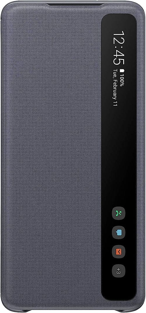 Samsung Galaxy S20 / S20 5G Smart Clear View Cover