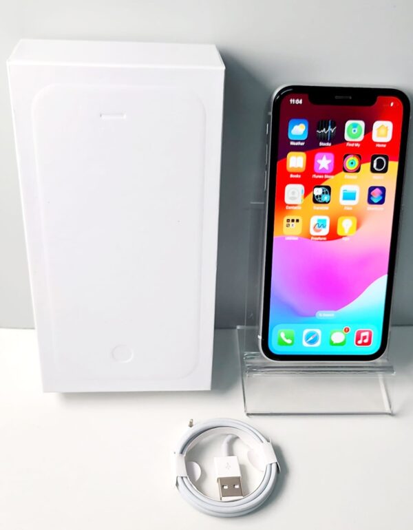 Apple iPhone XR 128GB Coral Unlocked A Excellent Condition