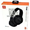 JBL TUNE 710BT Wireless Over-Ear Headphones