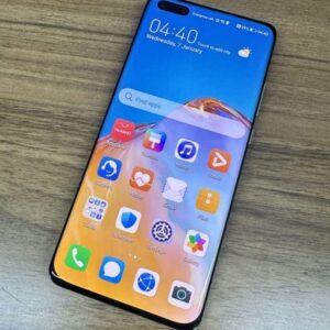 15cc8518-e0e3-42ce-8f2e-3227b465cb28-1.jpg Huawei P40 Pro 5G 8GB + 256GB Dual sim Unlocked Phone Like New Silver Frost