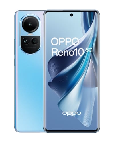 170dea2d-d694-44bb-950e-e0841926a3c0-1.jpg OPPO RENO 10 5G Ice Blue Dual Sim 8GB 256GB SmartPhone Like New In Box