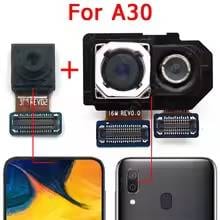 Original Samsung Galaxy A30 Front & Rear Camera Set