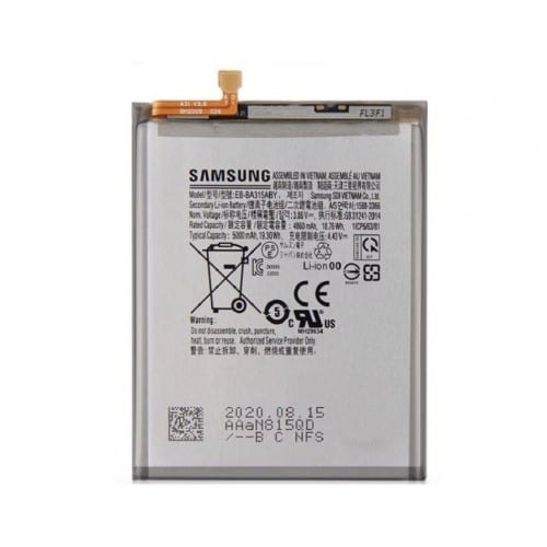 185f0aa2-7008-4d49-8946-c15ffc086105-1.jpg Original Samsung Galaxy A31 SM-A315F Battery