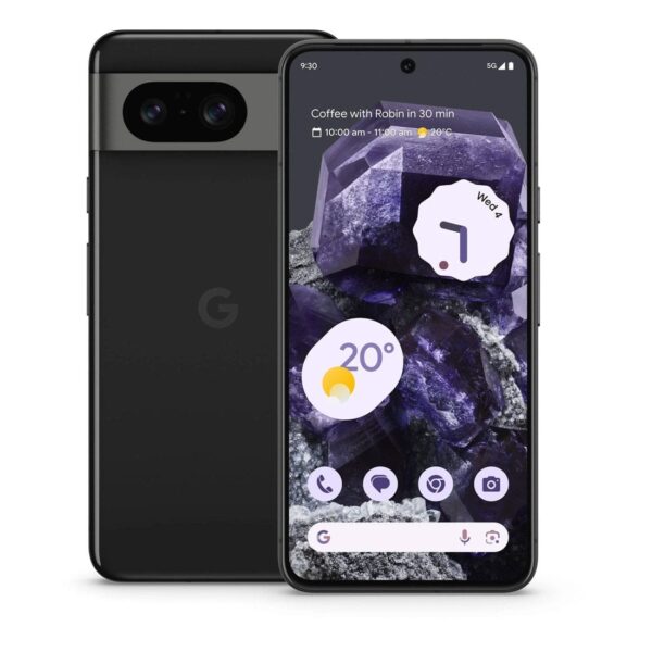 18b36d98-b9fe-4669-afc8-c4d029af17cc-1.jpg Google Pixel 8 5G 128GB Obsidian – Good Condition