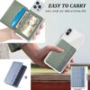193650a7-27cc-43b8-85d7-c7abb2bb87bd-2.jpg Stick On Phone Card Holder - Mobile Phone Wallet Waterproof Built-in Magnetic