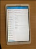 199ffa92-fa99-43b5-b3f9-d5b6b570cce4-1.jpg Samsung Galaxy Tablet Tab A (2016) SM-T580 16GB 10.1" Display Unlocked on sale