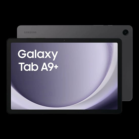 Samsung Galaxy Tab A9+ 5G 64GB Graphite Cellular + Wi-Fi A Grade