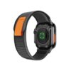 Hoco Y42 Ultra Smart Watch Black – Brand New,Feature Calling & Health tracking