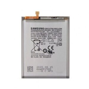 Original Samsung Galaxy A31 SM-A315F Battery