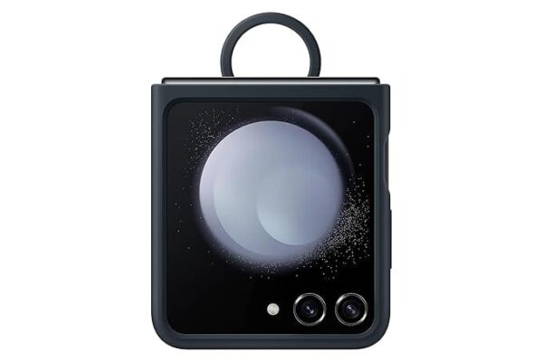 1fb38083-c89b-446b-9d2f-6882d6d59228-1.jpg samsung galaxy z flip5 silicone case with ring