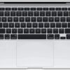 Apple MacBook Air 13-inch 2020 8GB RAM 128GB SSD Silver Good Condition