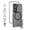 219353e6-f06a-49c7-a6d1-d1bf20d4fa86-1.jpg Samsung Galaxy S24 Clear MagSafe Case + Screen & Lens Protector–3sixT Protection