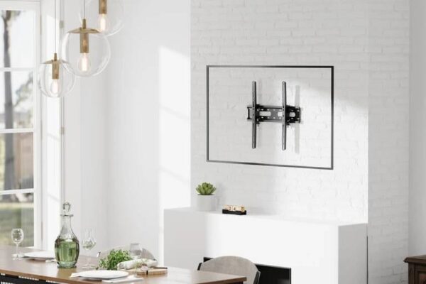 Kogan Tilt Adjustable TV Wall Mount for 32" - 65" TVs