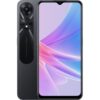 OPPO A78 5G (2023) Dual SIM Smartphone - 4GB+128GB - Glowing Black