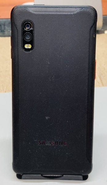 Samsung Galaxy XCover Pro 64GB 4GB Unlocked Good Condition