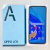 25324138-bb44-4f3b-b461-b6527f59c5e7-2.jpg Oppo A76 (6.56-inch 4GB RAM 128GB Storage) Smartphone - Black OPEN BOX