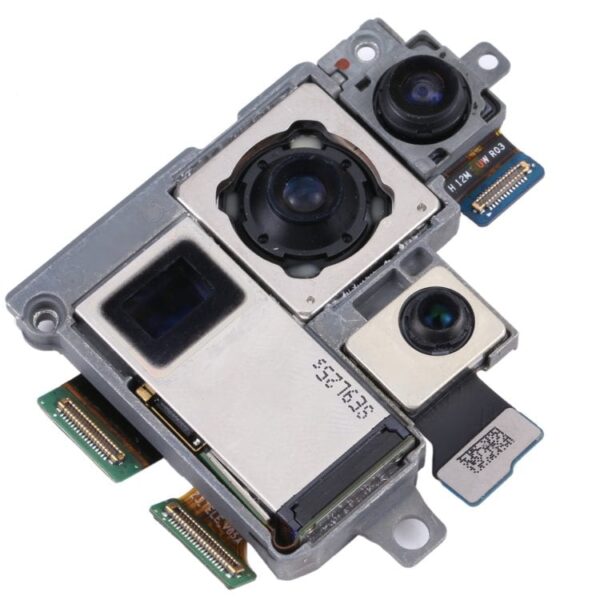 26646764-759f-49bc-b638-581ab8c8c62e-5.jpg Original Samsung Galaxy S20 Ultra (SM-G988U) Front & Rear Camera Set