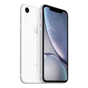Apple iPhone XR 64GB White Unlocked Good Condition