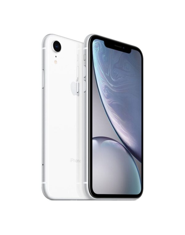2737cd7f-06dd-494f-8ef3-bfe05cfd23f3.jpg Apple iPhone XR 64GB White Unlocked Good Condition