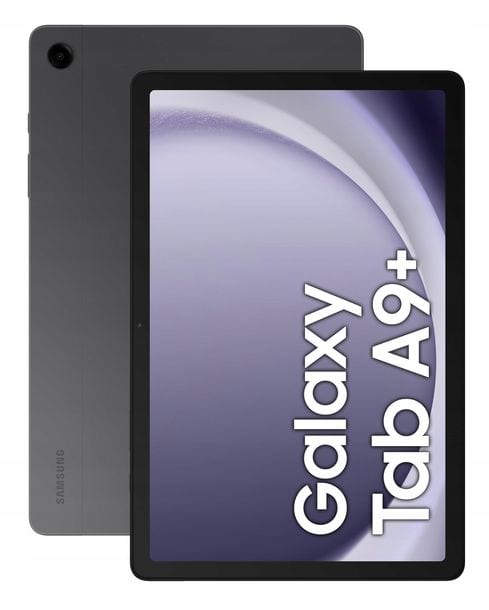 Samsung Galaxy Tab A9+ 5G 64GB Graphite Cellular + Wi-Fi A Grade