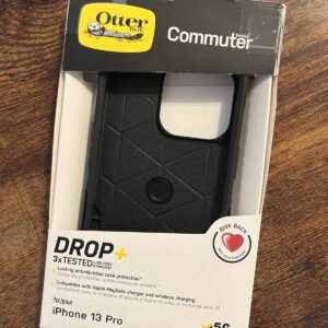 OtterBox Commuter Series Case for Apple iPhone 13 Pro