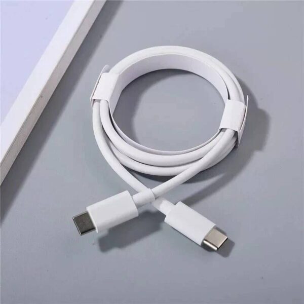 Google USB-C to USB-C CHARGING Cable (1.8m)