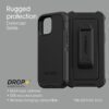29c02103-5f31-40de-8ae0-c8d83dfd8076-1.jpg OtterBox Defender Series Case for iPhone 13 Mini / iPhone 12 Mini-free shipping