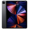 Apple iPad Pro 12.9-inch (5th Generation) 128GB Wi-Fi Space Grey
