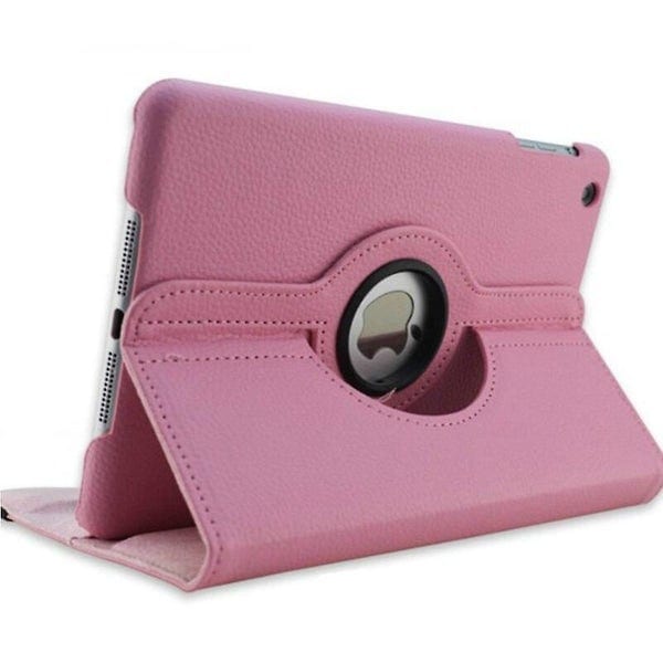 2b53ffd4-ac00-49fb-874b-1744af15b568-4.jpg iPad mini 4 / 5 Case - 360 Degree Rotating Stand Smart Cover Case