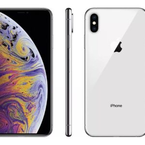 Apple iPhone XS Max 512GB Space White A Grade