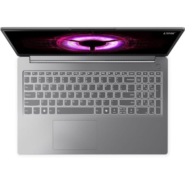 Lenovo IdeaPad Gaming 3 15ACH6 15.6-inch Laptop Ryzen 5 5500H 16GB RAM 512GB .