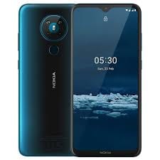 Nokia 3.4 64GB Blue – Grade A