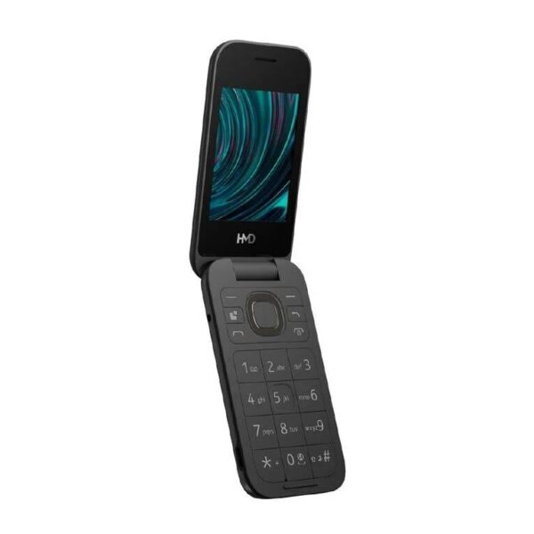 2cc02863-0a9d-44f4-a59e-fac7db5942f3-1.jpg HMD 2660 Flip Cosy Black 4G LTE – Brand New