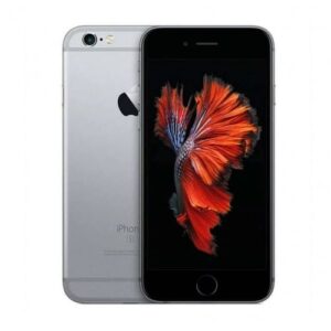 Apple iPhone 6 32GB Space Grey Good Condition Unlocked Smartphone