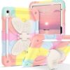 Apple iPad mini 2 16GB WIFI 7.9" iOS 12.5 A1489 UNLOCKED + FREE KIDS CASE