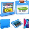 Apple iPad 6 128GB Wi-Fi  3G/4G + FREE KIDS CASE