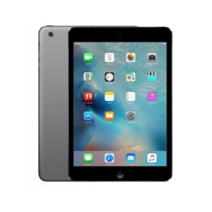 309af95b-327b-4370-8c4c-e0a6a4782e26-1.jpg Apple iPad mini 2 16GB WIFI 7.9" iOS 12.5 A1489 UNLOCKED + FREE KIDS CASE