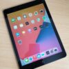 31b9d109-df54-4cf5-b3ee-1db46b4e8316-1.jpg Apple iPad 6 9.7 INCH 32GB -Wifi-BLACK+free kids case