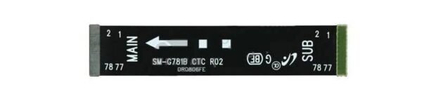 32a45e4f-3635-406d-8008-4eba20ebb38b-2.jpg Original Samsung Galaxy S20 FE (G781B) Main Flex Cable