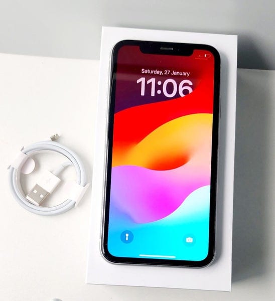 Apple iPhone XR 128GB Unlocked A Excellent Condition