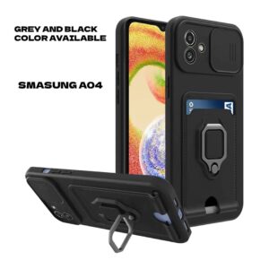 35092c1e-6fd8-4624-8f6d-b4ce61488b30-1.jpg Card Tough Ring Case for Samsung Galaxy A04