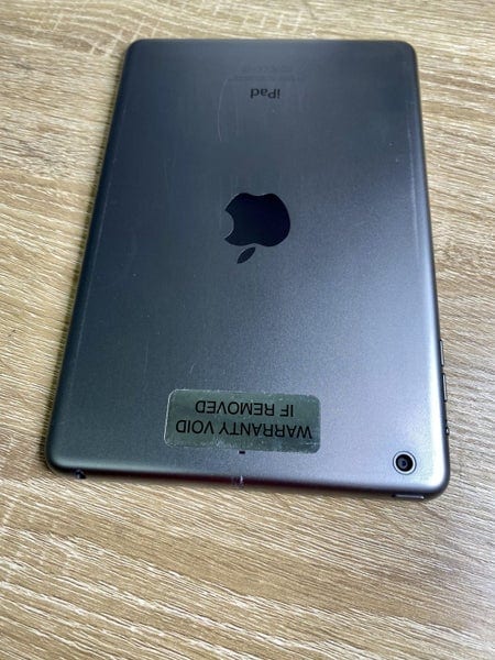 358f8087-311b-4fcb-94ac-cfeecfa5d371-4.jpg Apple iPad mini 2 16GB WIFI 7.9" iOS 12.5 A1489 UNLOCKED + FREE KIDS CASE