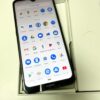 Nokia 7.2 Dual SIM 128GB Mobile Unlocked Phone - Charcoal like new