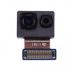 Original Samsung Galaxy S9 SM-G960F Front & Rear Camera Set