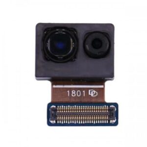 Original Samsung Galaxy S9 SM-G960F Front & Rear Camera Set