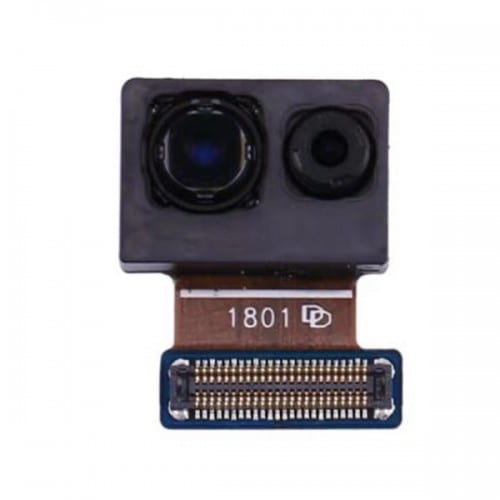 Original Samsung Galaxy S9 SM-G960F Front & Rear Camera Set